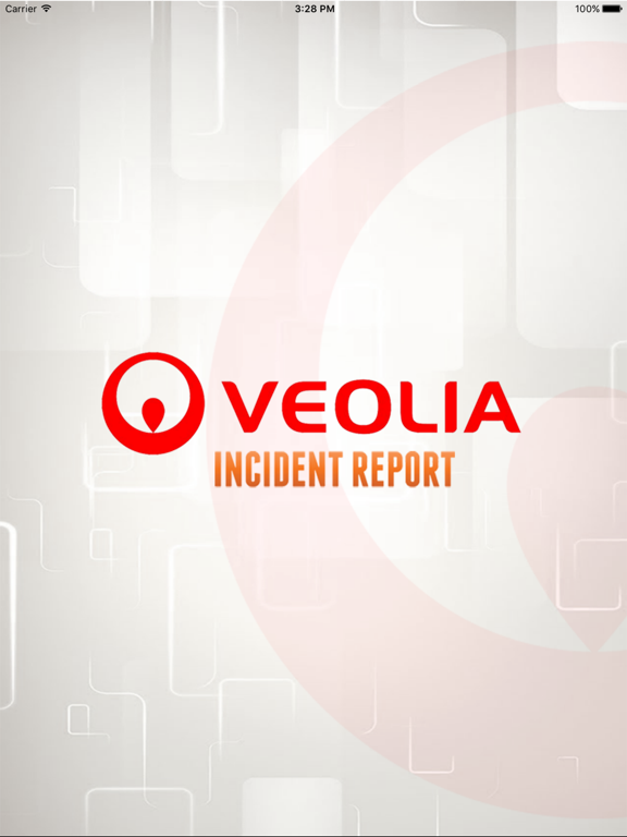 Veolia Incidents