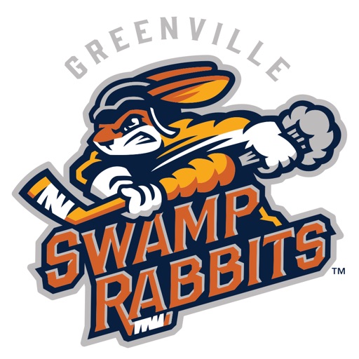 Greenville Swamp Rabbits Icon