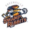 Greenville Swamp Rabbits