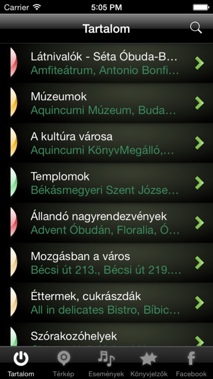 Obuda screenshot-4