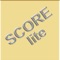 Simple, easy to use Scoreboard