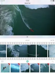 Video Toolbox - Movie Maker ipad bilder 1