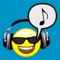 EMUSI is a fun and exciting new musical messaging app