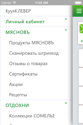 КуулКЛЕВЕР screenshot 2