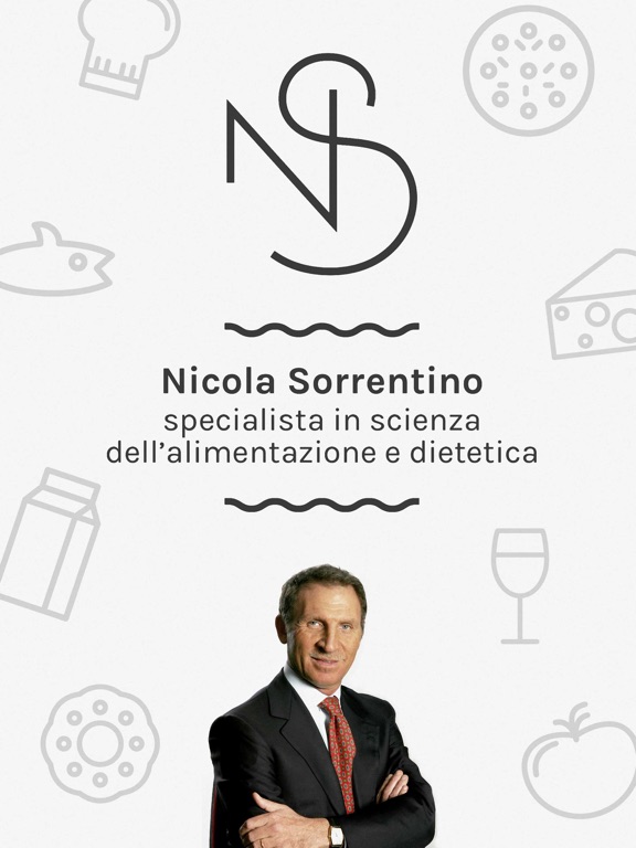 Screenshot #4 pour Nicola Sorrentino