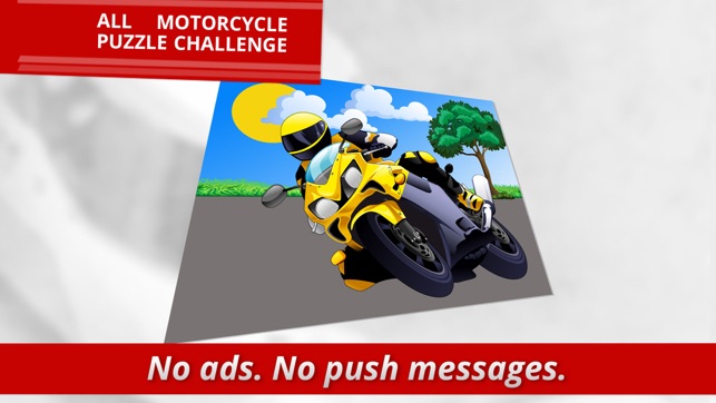 All Motorcycle Puzzle Challenge (Premium)(圖2)-速報App
