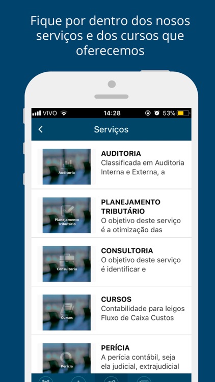 Guadalupe Dias Contadores screenshot-3