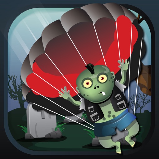 Zombie's Attack Pro icon