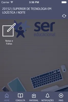 Game screenshot Ser Educacional apk