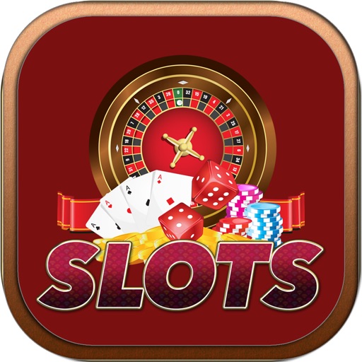 My Big World Bag Of Golden Coins - Casino Gambling iOS App