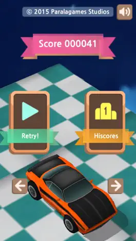 Game screenshot ZZ Race apk