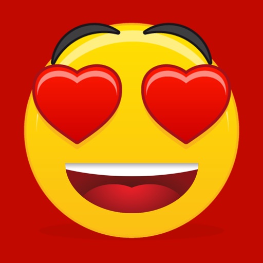 Adult Emoji Emoticons Pro - New Emojis Animated Faces Icons Stickers for Texting