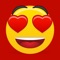 * Enjoy using 3500+ emojis for texting & chatting