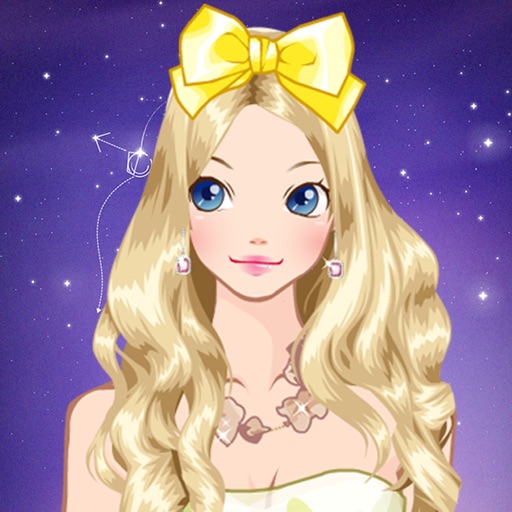 Fall Fashion - Girls Makeup, Dressup Games