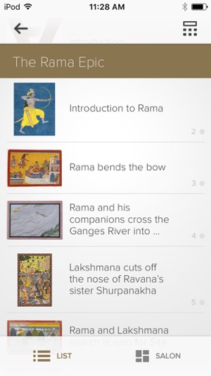 Rama Epic Tour(圖2)-速報App