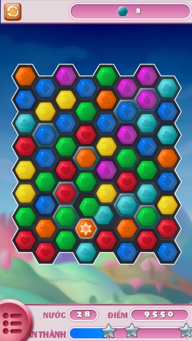 XEP KIM CUONG 2016 1.0.0 IOS GAME GIẢI TRÍ XEP KIM CUONG 2016 1.0.0 IOS