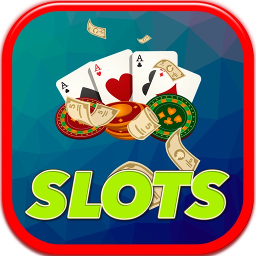 Multi Classic Slots - Easy Way Icon