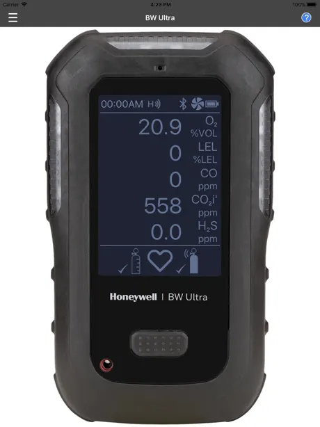 BW Ultra
