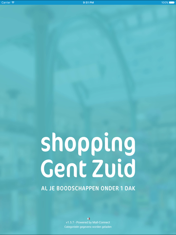 Screenshot #4 pour Gent-Zuid Shopping
