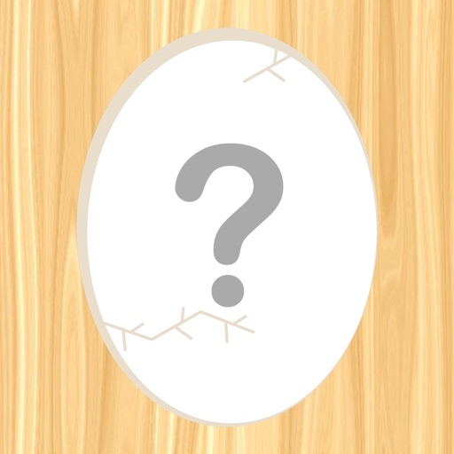 Pet Egg ¿What's inside? - Free Game iOS App