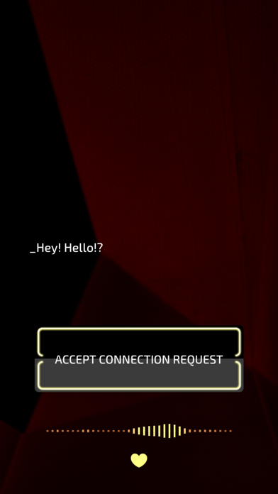 The Virus: Cry for Help Screenshot