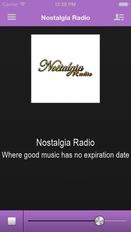 Nostalgia Radio Belgium