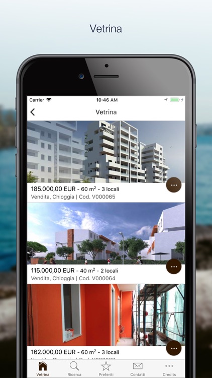 Immobiliare Abitare Chioggia