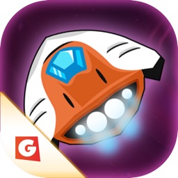 TunnelRush - How fast can you go? by Austin Stiles