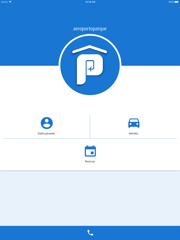 Screenshot #4 pour AeroportoParque