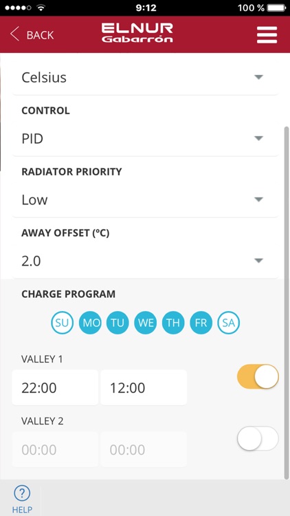 Elnur Gabarron Wifi Control screenshot-3