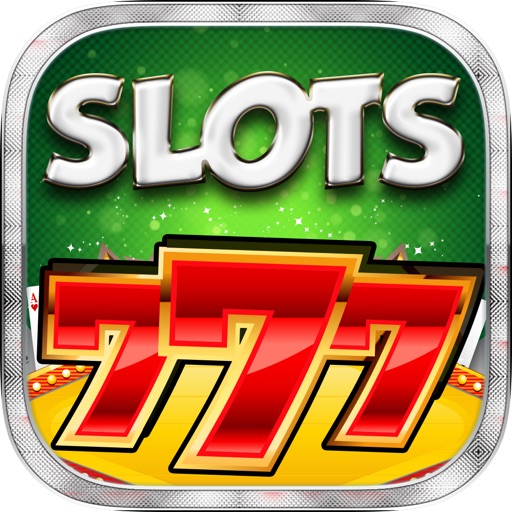 A Nice World Lucky Slots Game - FREE Slots Mac icon