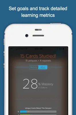 Game screenshot Git Commands Flashcards hack