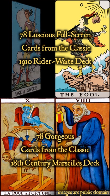 Tarot Pro