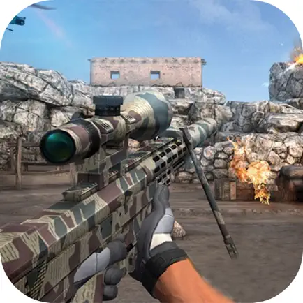 Army World War Sniper Cheats