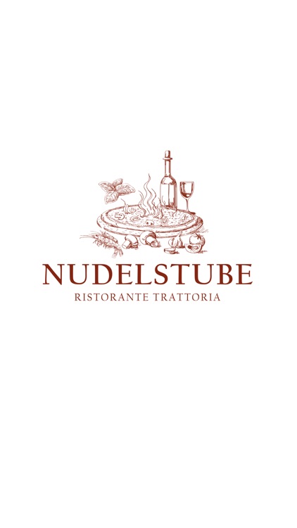 Nudelstube