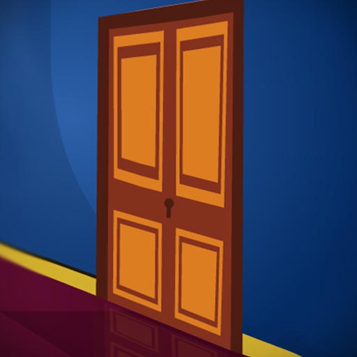 Who Can Escape Locked House iOS App