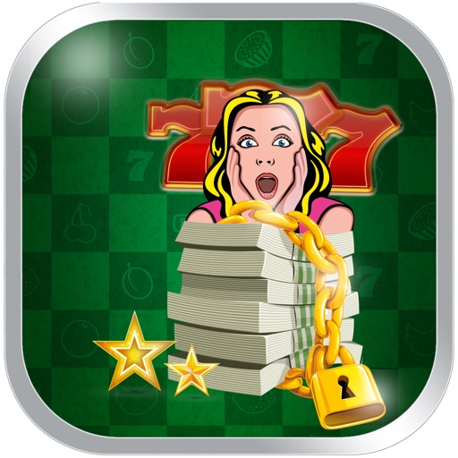 21 Diamond Alisa Slots Machines -  FREE Las Vegas Casino Games icon