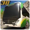 Bus Driver Hill Climb Simulator 3D