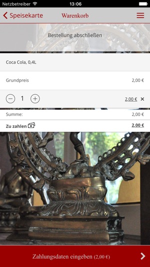 Mumbai Palace(圖3)-速報App