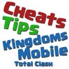 Cheats Tips For Kingdoms Mobile - Total Clash