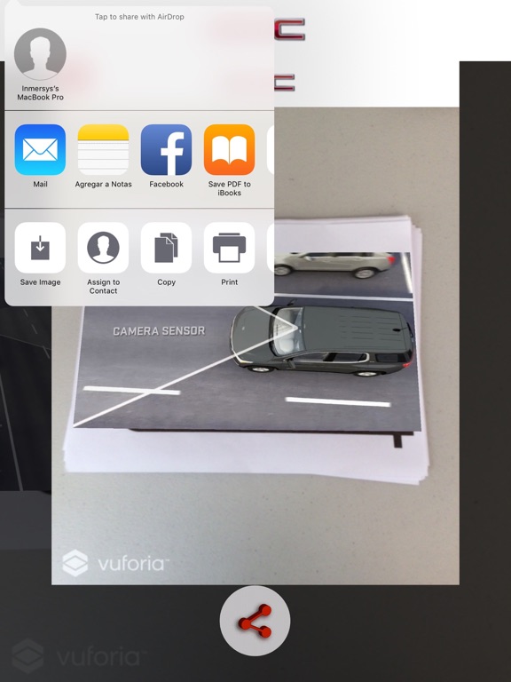 Screenshot #4 pour Acadia