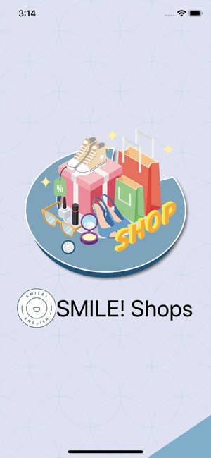 Smile Shops(圖1)-速報App