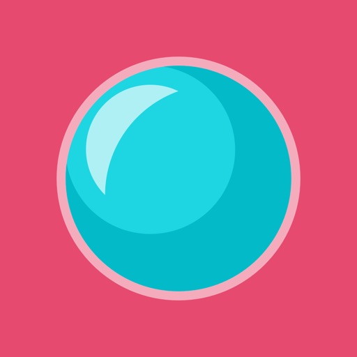 Falling Ball - Gravity icon