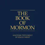 Book of Mormon. App Contact