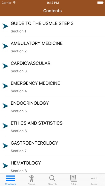First Aid for the USMLE Step 3, Fourth Edition