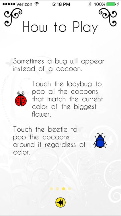 Warna - A Match 3 Puzzle Game screenshot-4