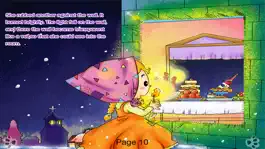 Game screenshot The Little Match Girl iBigToy hack