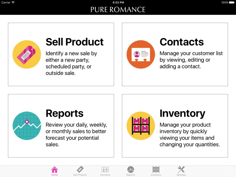 Pure Sale