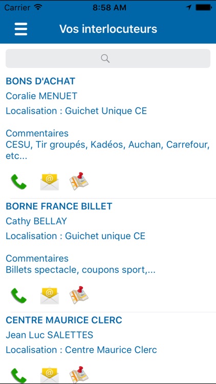 CE PSA Poissy screenshot-3