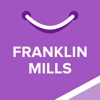 Franklin Mills Mall, powered by Malltip